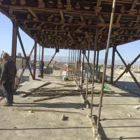 به تعدادی نیروی ماهر ونیمه ماهر قالب بند نیاز مندی|استخدام معماری، عمران و ساختمانی|چناران, |دیوار