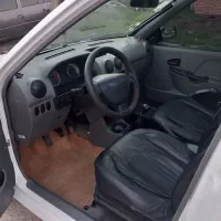 پراید وانت|خودرو سواری و وانت|مرزیکلا, |دیوار