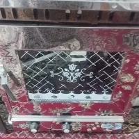 تنور همه کاره