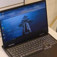 لپ تاپ لنوو Ideapad gaming 3|رایانه همراه|اردبیل, |دیوار
