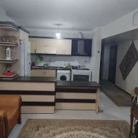 مسکن مهر پردیس روبروی آتش‌نشانی ۸۳متری|فروش آپارتمان|شاهین‌شهر, مسکن مهر|دیوار