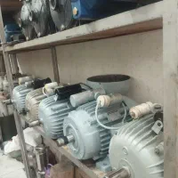 تعمییر،خرید و فروش الکترو موتور الکو