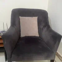 مبل ۷ نفره|مبلمان خانگی و میز عسلی|رشت, کوی مهر|دیوار