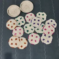 صنایع دستی و حصیری کپوبافی|صنایع دستی و سایر لوازم تزئینی|شیراز, محمودیه|دیوار