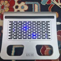 پایه لپ تاپی خنک کننده مارک TSCO با بلنگو