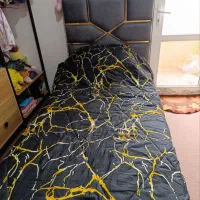 تخت یک نفره