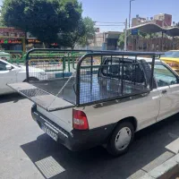 کفی باربند نو تمامی ماشین ها