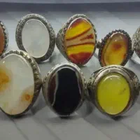 انگشتر 300 هزار تومان