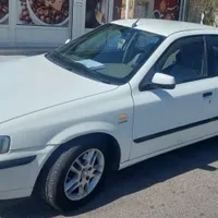 سمند LX EF7، مدل ۱۳۹۱|خودرو سواری و وانت|شهریار, |دیوار