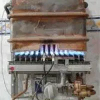 سرویس وتعمیرآبگرمکن درمحل شما،و رفع انسداد وضعف آب