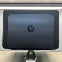 Hp zbook 14u g2