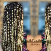 استخدام و آموزش رشته بافت مو و شنیون (کوی فیروز)|استخدام درمانی، زیبایی، بهداشتی|تبریز, |دیوار