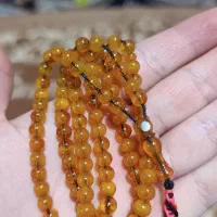 تسبیح سندلوس و کهربا ارمان بهمنی سفارشی