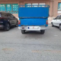 نیسان|خودرو سواری و وانت|قم, نوقطار|دیوار