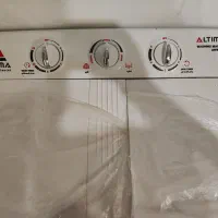 لباس شویی دوقلو نو آکبند ۹کیلیویی