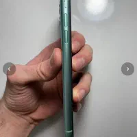 iPhone 11 64G|موبایل|گرگان, |دیوار