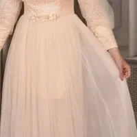 پیراهن مجلسی