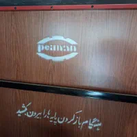 میز پینگ پنگ|ورزش‌های توپی|اراک, |دیوار