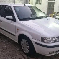 سمند ef7|خودرو سواری و وانت|تهران, تهرانسر شرقی|دیوار