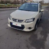 کوییک سفارشی پارس خودرو بدون نقطه