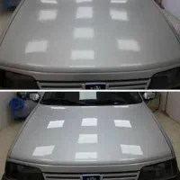 خدمات تخصصی زیبایی خودرو مستر پولیش|خدمات موتور و ماشین|گرگان, |دیوار