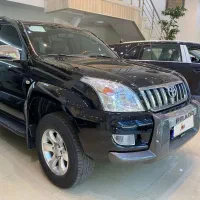 پرادو ۴ درب ۲۰۰۹ اس اسپیشال