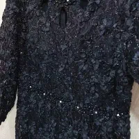 لباس مجلسی سایز۵۰ و۵۲|لباس|قم, دروازه چوبی|دیوار