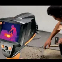 رفع نم، نشتی و رطوبت با دستگاه، چکه یابی تخصصی