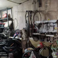 تعمیرگاه موتور (فروش تمامی تجهیزات) و چند موتور|فروشگاه و مغازه|بوشهر, |دیوار