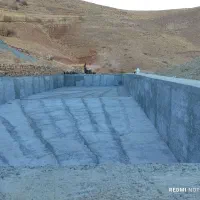 انجام کار بنایی