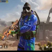 اکانت کالاف دیوتی|کنسول، بازی ویدئویی و آنلاین|فردیس, شهرک ۱۱۰|دیوار