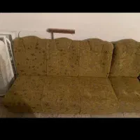 مبل راحتی ۷ نفره