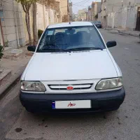 ۹۶بدون رنگ شاسی پلمپ