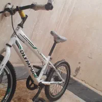 دوچرخه المپیا کوت عبد الله 20|دوچرخه، اسکیت، اسکوتر|کارون, |دیوار