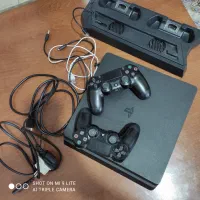 ps4 اسلیم 1ترا