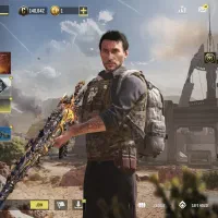 اکانت کالاف|کنسول، بازی ویدئویی و آنلاین|سنندج, |دیوار