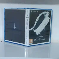 دیسک گیم ps4 و ps5 کاستوم معمولی آرشیو کلکسیونی|کنسول، بازی ویدئویی و آنلاین|مشهد, کارمندان دوم|دیوار