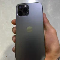 ایفون 12 pro max