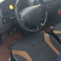 پراید111مدل92|خودرو سواری و وانت|جوانرود, |دیوار