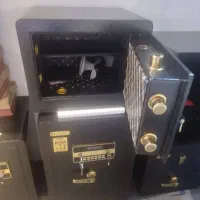 تک درب دو درب گاوصندوق|ابزارآلات|کرج, محمد آباد|دیوار