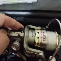 لنسر چوب ماهیگیری|ماهیگیری|قم, عمار یاسر|دیوار