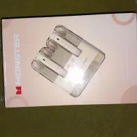 هنذفری بلوتوثی مانستر نسل ۱۲  XKT12