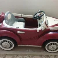ماشین شارژی