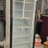 فریزر ایستاده ۷۰ سانت|فروشگاه و مغازه|تبریز, |دیوار