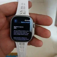 اپل واچ الترا