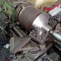 کارگاه تراشکاری سیف اللهی