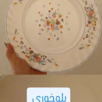 ظروف ویکتوریا مردکماندار اصل فرانسه|ظروف سرو و پذیرایی|تهران, امانیه|دیوار