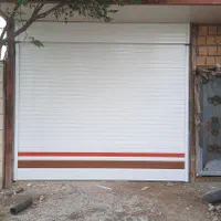 نمایندگی کرکره برقی پایتخت