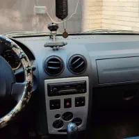 تندر 90 پارس خودرو مدل 95