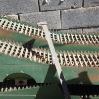کاپاران و دستگاه جوش|ماشین‌آلات صنعتی|همدان, |دیوار